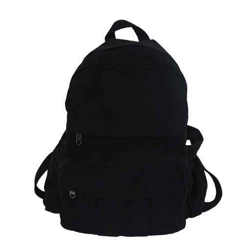 Mochila Casual Vintage